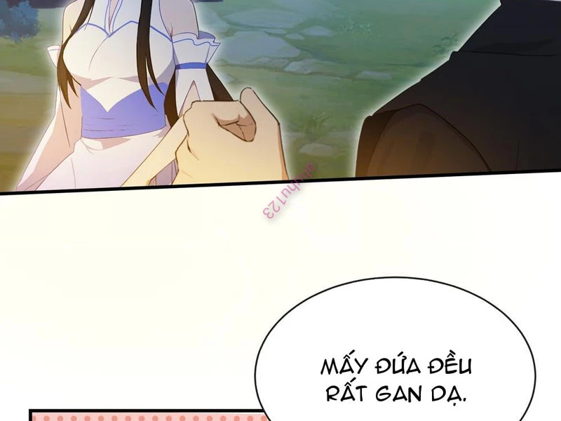 Hoá Ra Ta Đã Vô Địch Từ Lâu Chapter 270 - 15