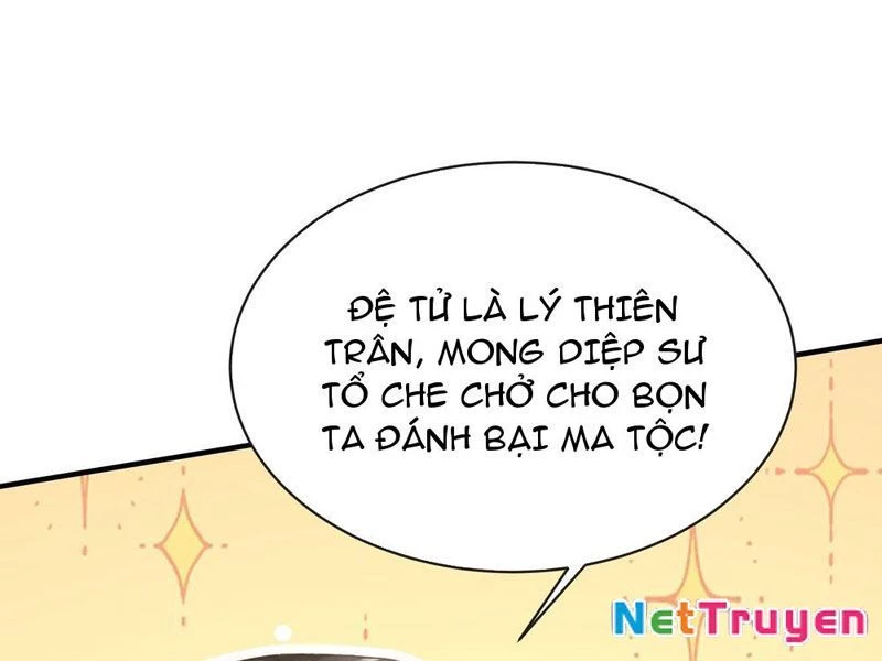 Hoá Ra Ta Đã Vô Địch Từ Lâu Chapter 270 - 36