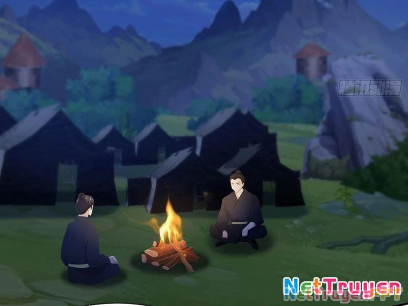 Hoá Ra Ta Đã Vô Địch Từ Lâu Chapter 270 - 41
