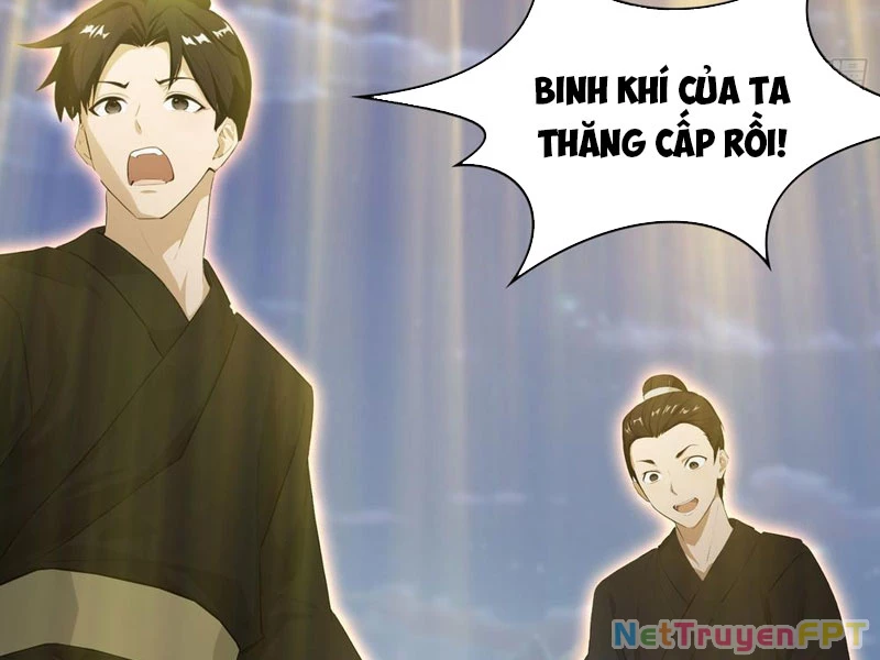 Hoá Ra Ta Đã Vô Địch Từ Lâu Chapter 270 - 60