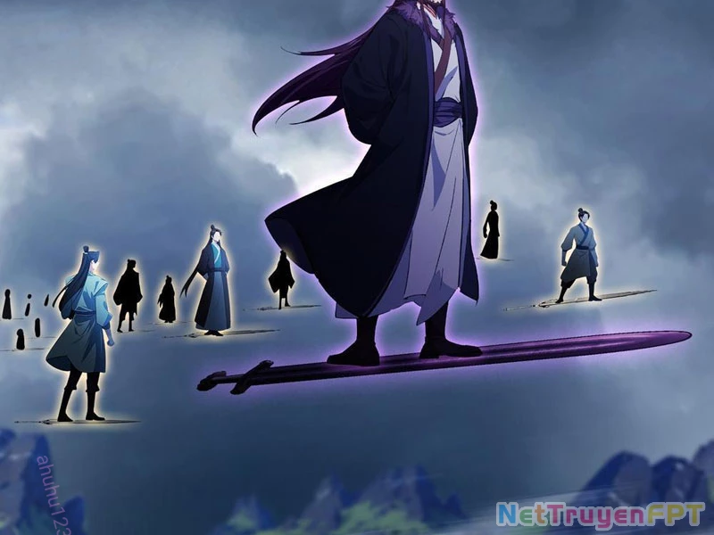 Hoá Ra Ta Đã Vô Địch Từ Lâu Chapter 270 - 69