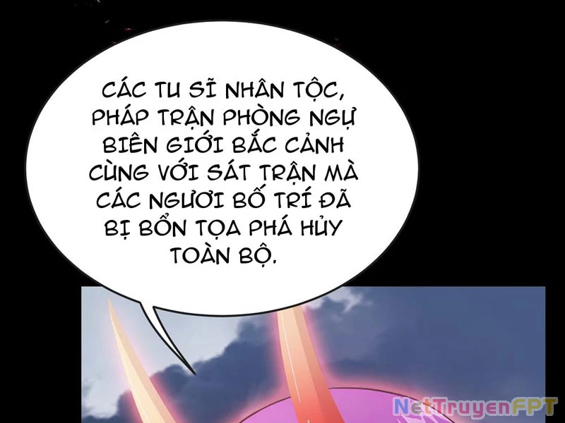 Hoá Ra Ta Đã Vô Địch Từ Lâu Chapter 270 - 93