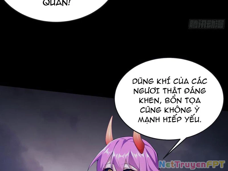 Hoá Ra Ta Đã Vô Địch Từ Lâu Chapter 270 - 109