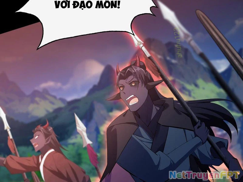 Hoá Ra Ta Đã Vô Địch Từ Lâu Chapter 270 - 123