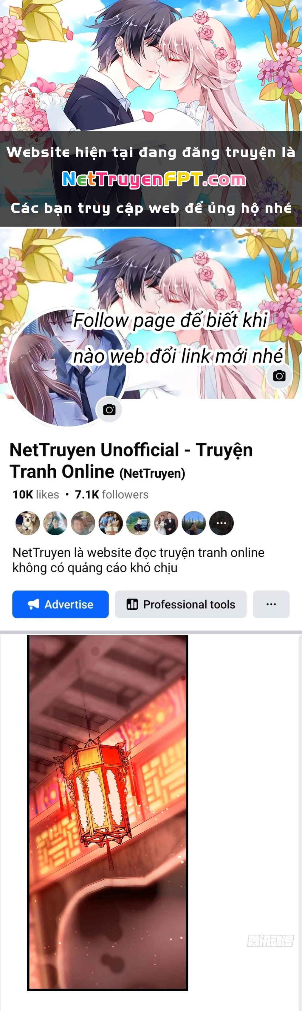 Nương Tử Của Ta Hơn Một Cái Kìa Lạ Chapter 12 - 1