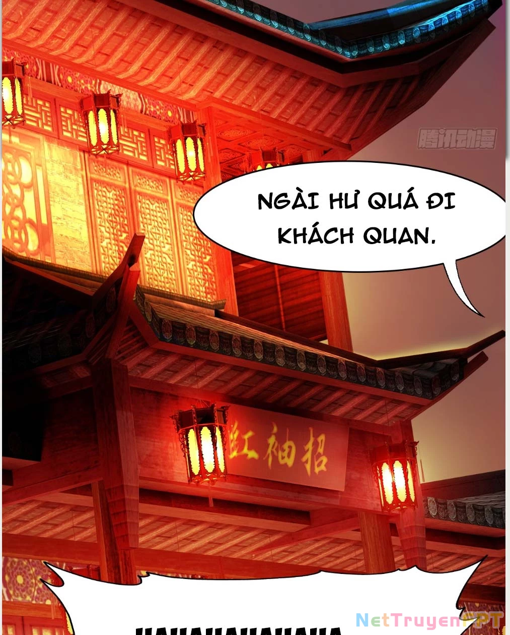 Nương Tử Của Ta Hơn Một Cái Kìa Lạ Chapter 12 - 5