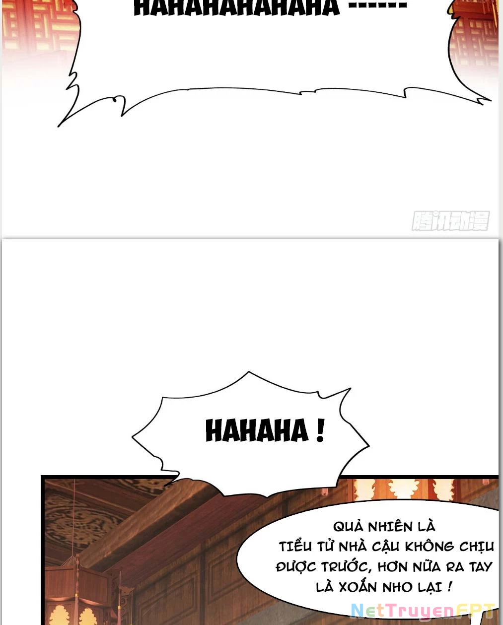 Nương Tử Của Ta Hơn Một Cái Kìa Lạ Chapter 12 - 6