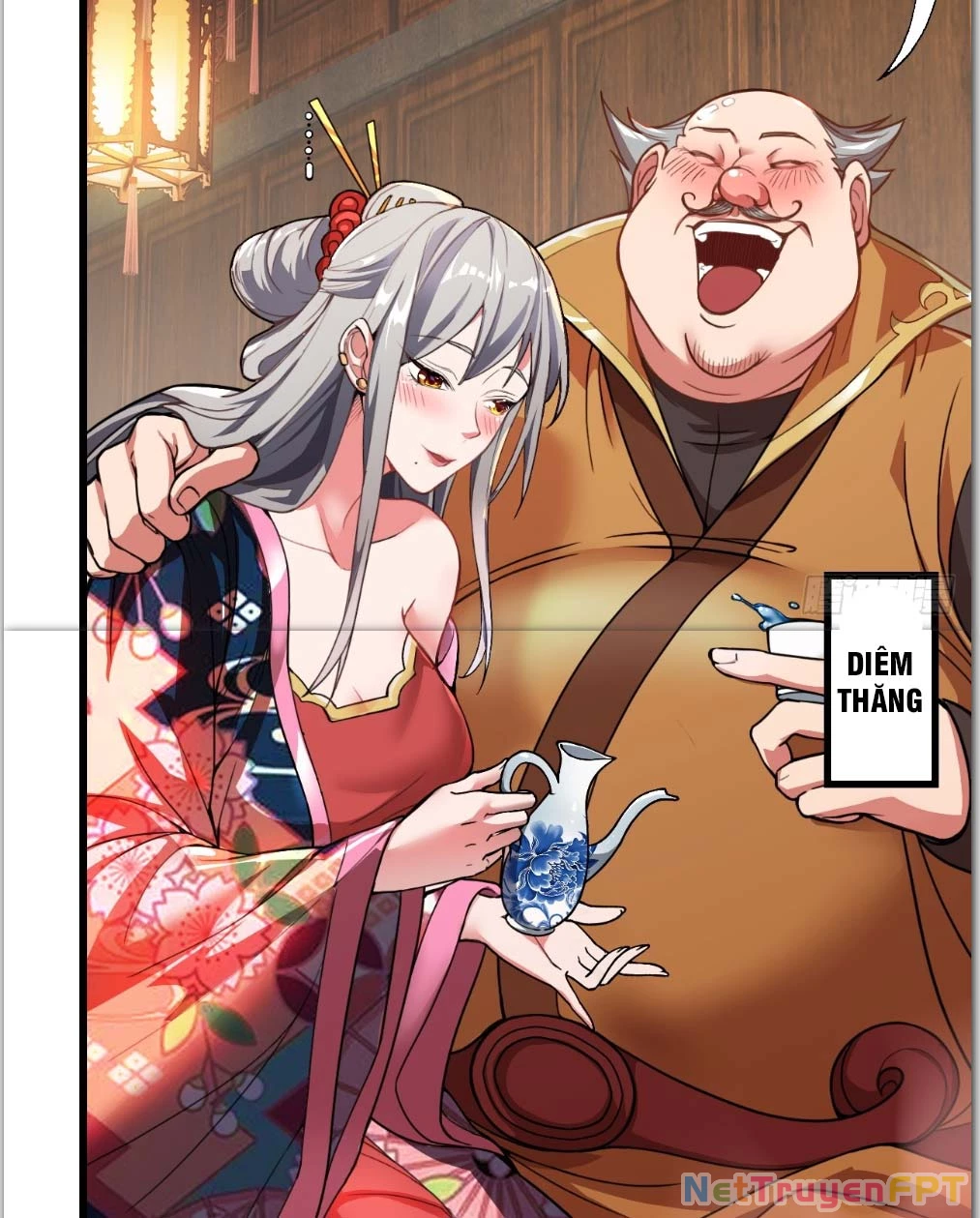 Nương Tử Của Ta Hơn Một Cái Kìa Lạ Chapter 12 - 7