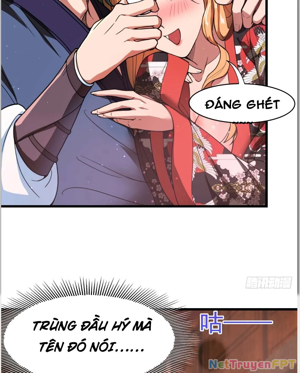 Nương Tử Của Ta Hơn Một Cái Kìa Lạ Chapter 12 - 9