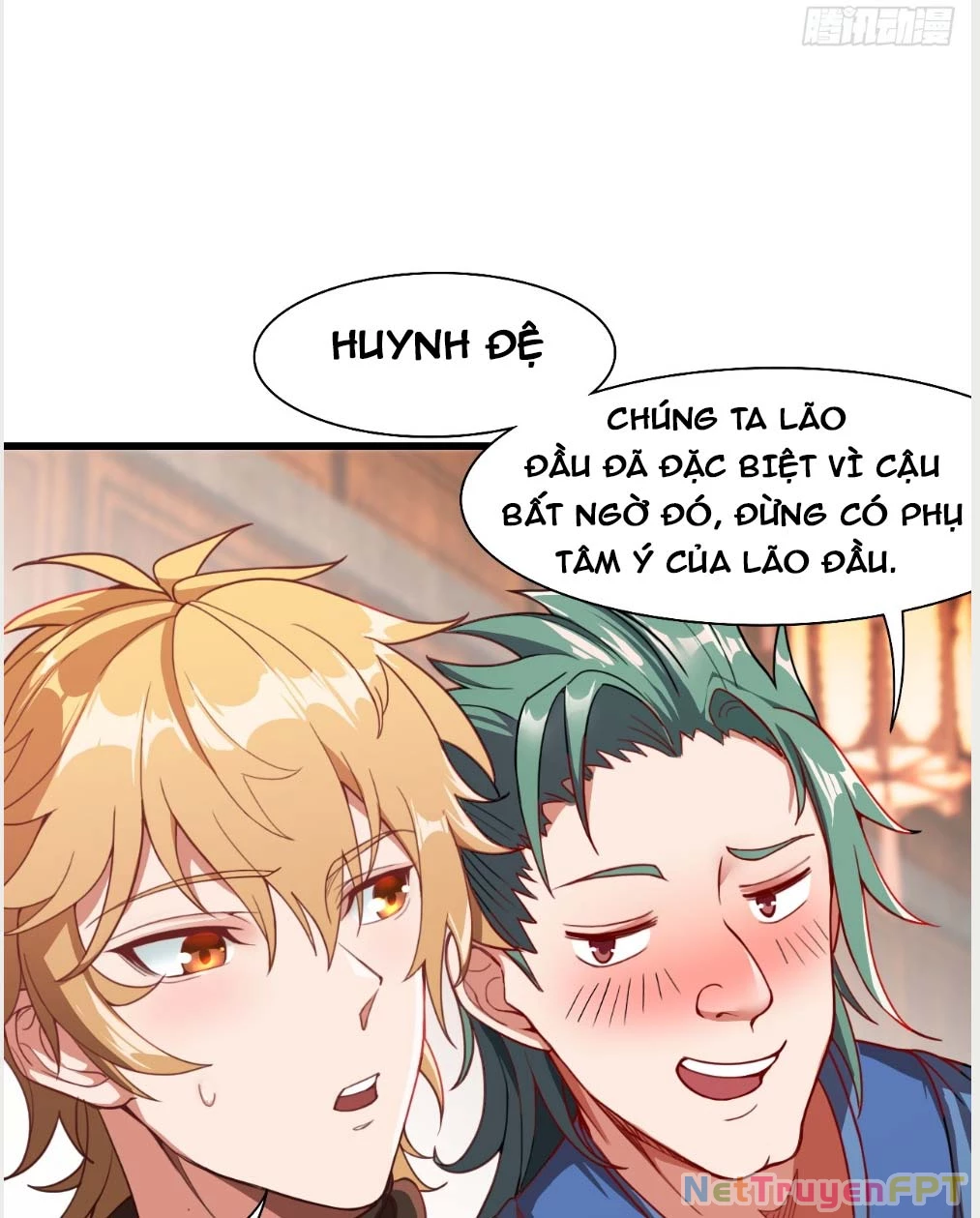 Nương Tử Của Ta Hơn Một Cái Kìa Lạ Chapter 12 - 12