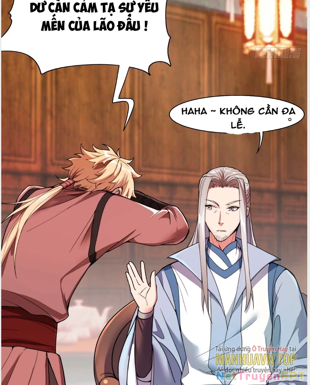 Nương Tử Của Ta Hơn Một Cái Kìa Lạ Chapter 12 - 14