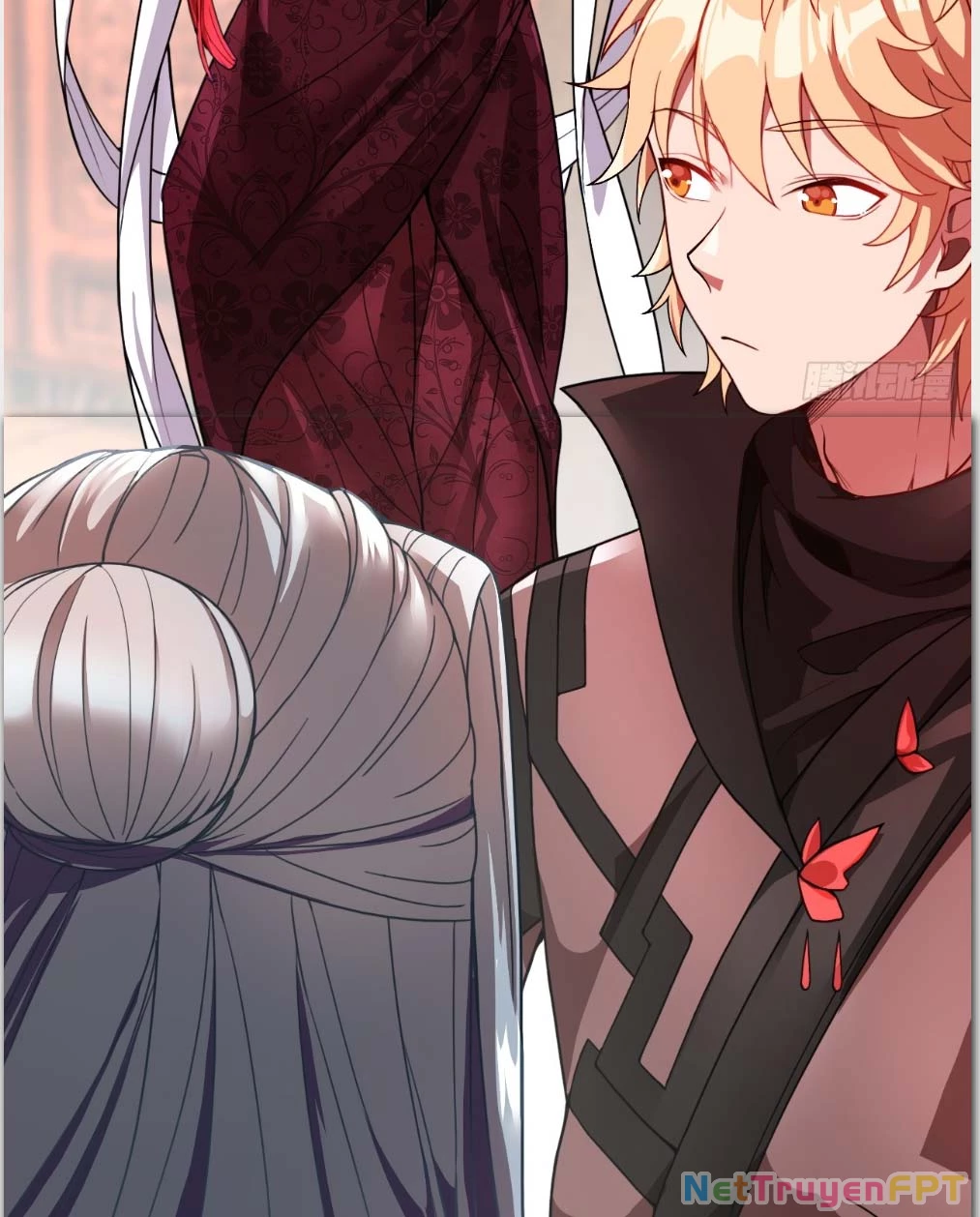 Nương Tử Của Ta Hơn Một Cái Kìa Lạ Chapter 12 - 17