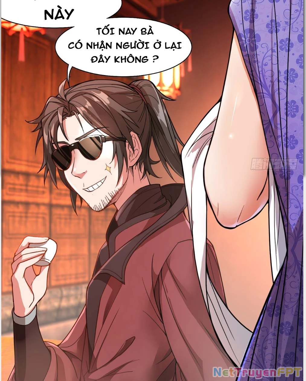 Nương Tử Của Ta Hơn Một Cái Kìa Lạ Chapter 12 - 19