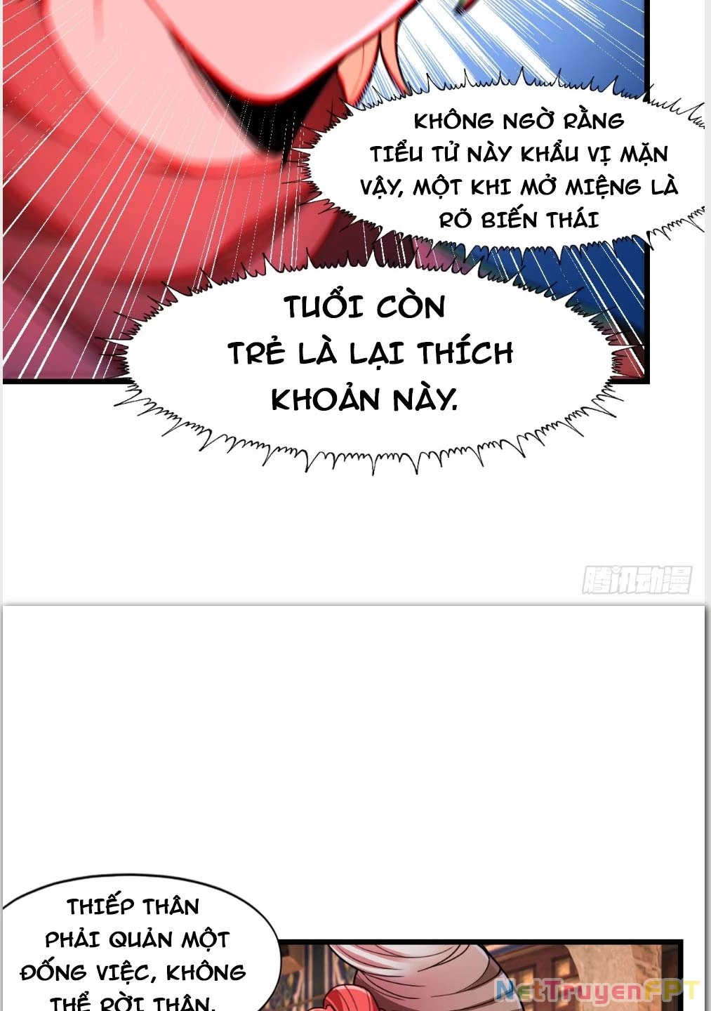 Nương Tử Của Ta Hơn Một Cái Kìa Lạ Chapter 12 - 21