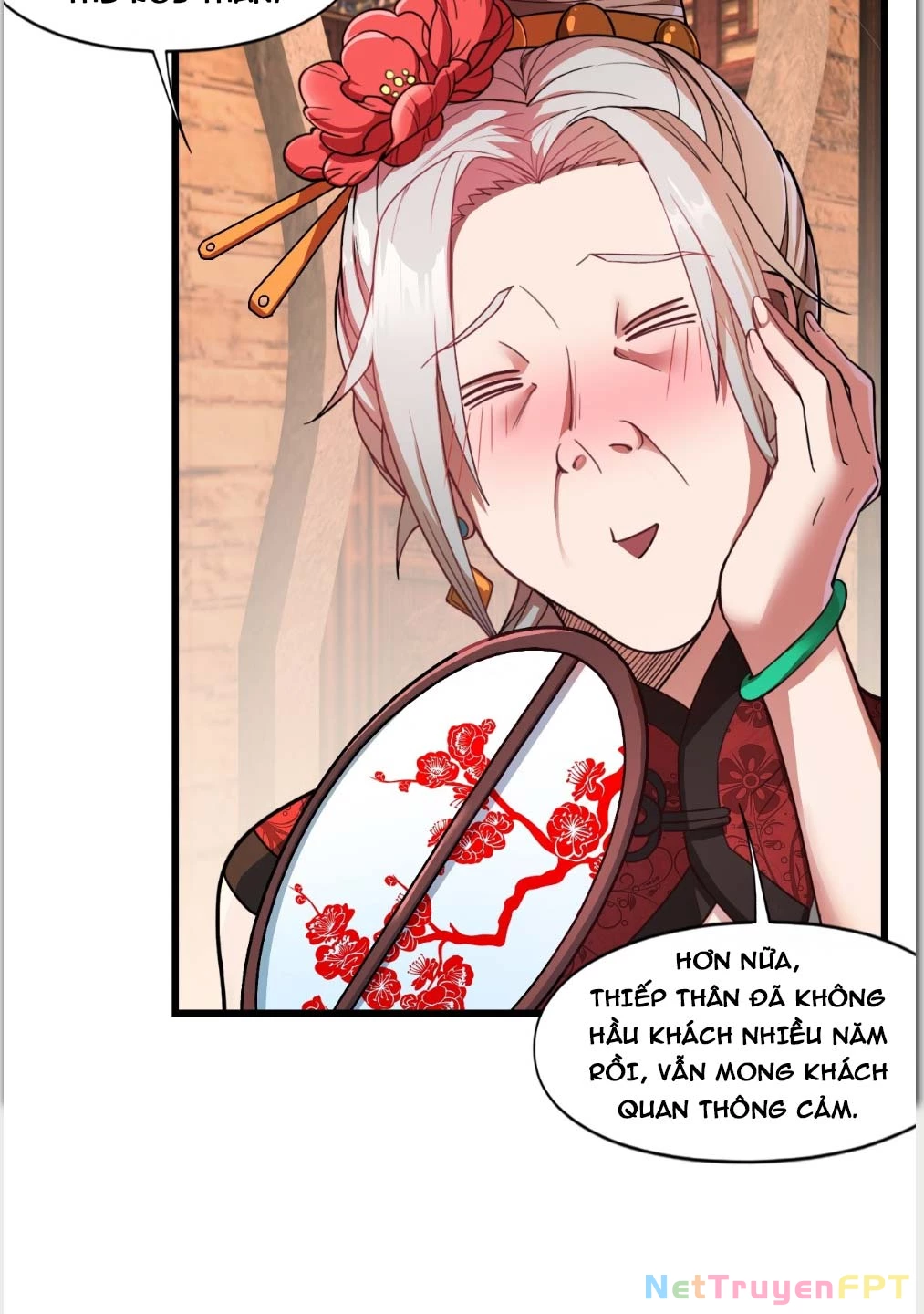 Nương Tử Của Ta Hơn Một Cái Kìa Lạ Chapter 12 - 22