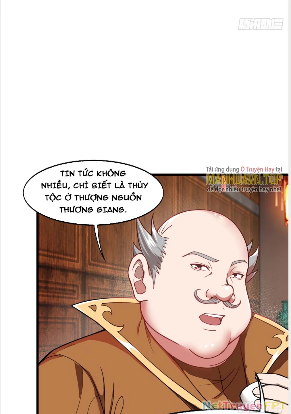 Nương Tử Của Ta Hơn Một Cái Kìa Lạ Chapter 12 - 30