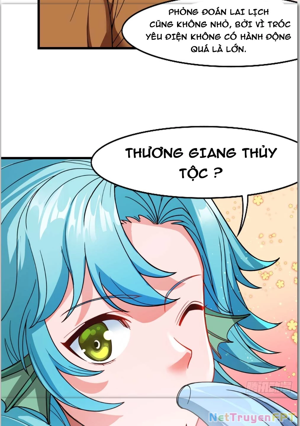 Nương Tử Của Ta Hơn Một Cái Kìa Lạ Chapter 12 - 31