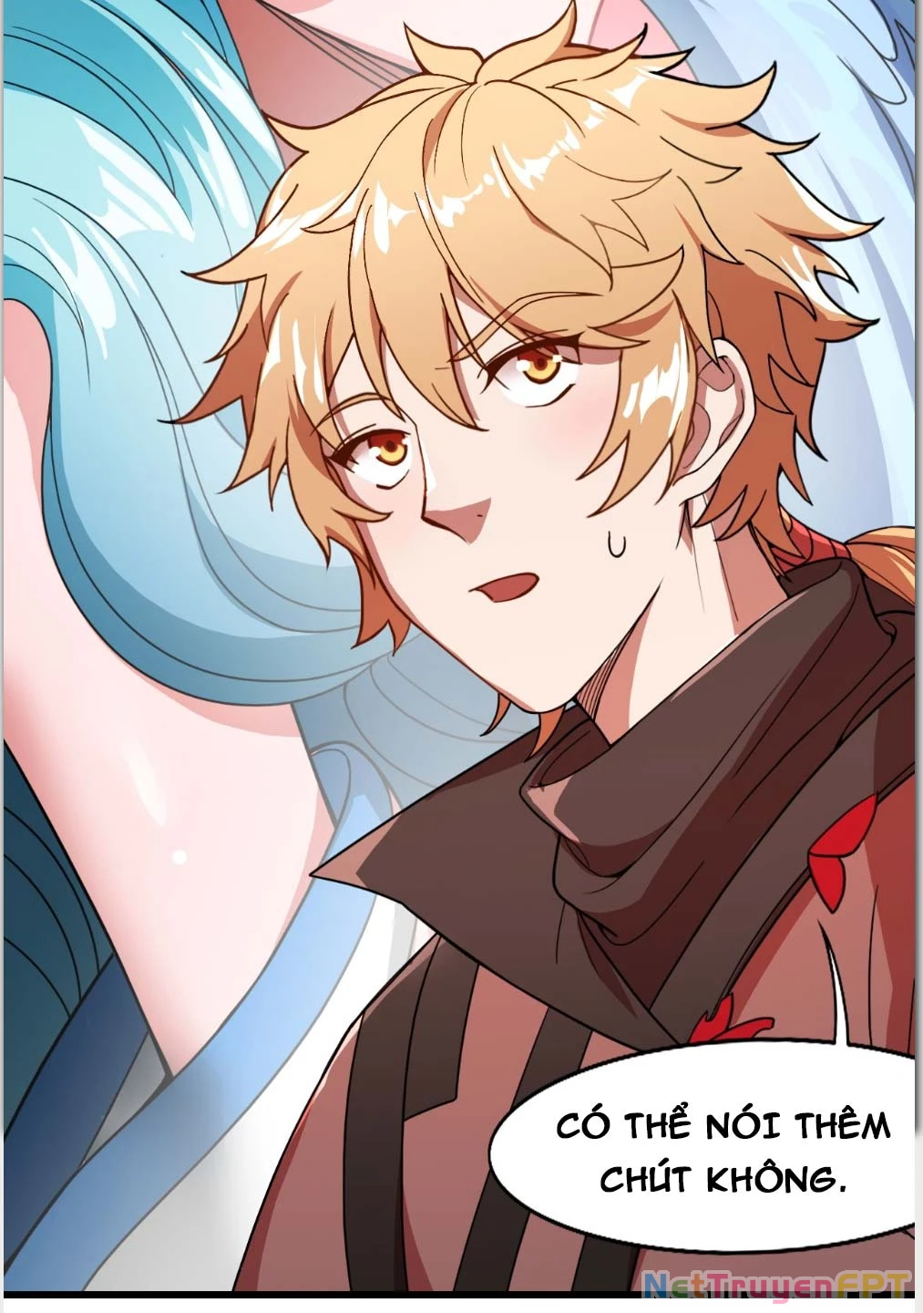 Nương Tử Của Ta Hơn Một Cái Kìa Lạ Chapter 12 - 32