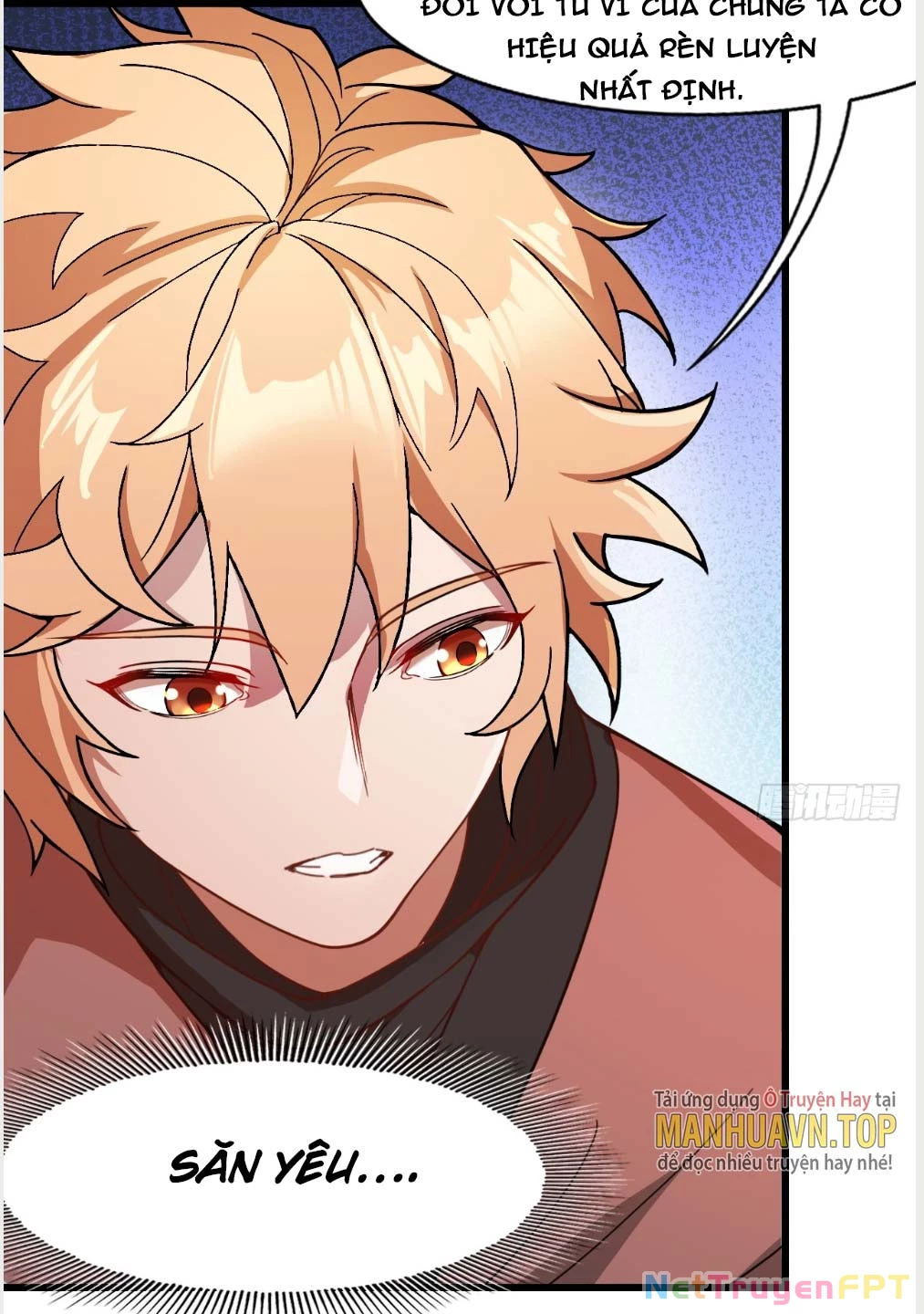 Nương Tử Của Ta Hơn Một Cái Kìa Lạ Chapter 12 - 35