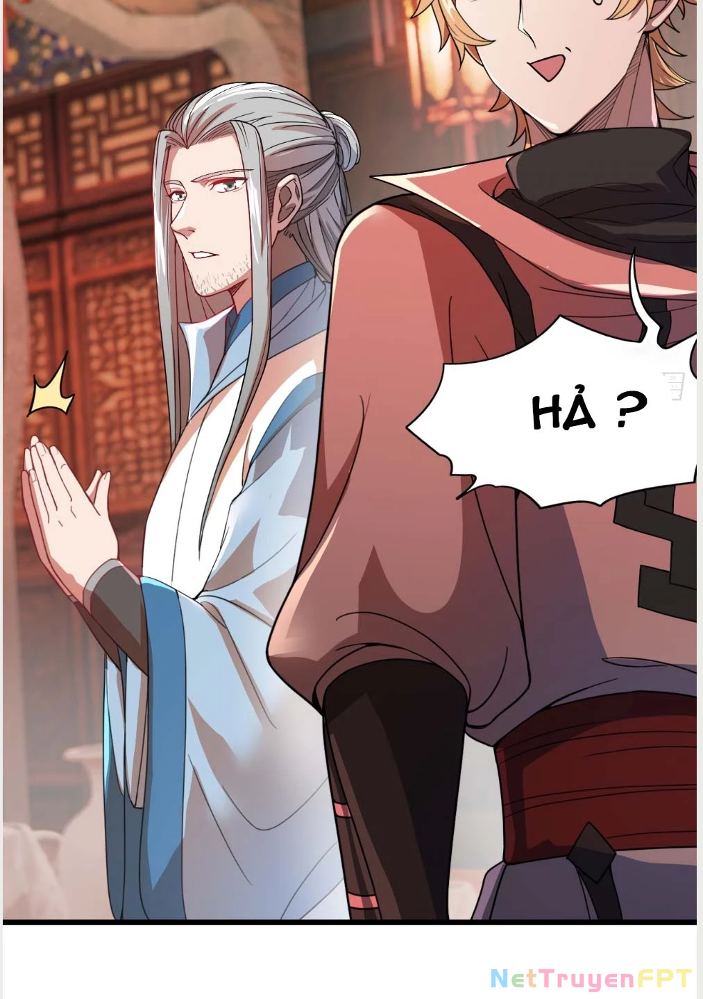 Nương Tử Của Ta Hơn Một Cái Kìa Lạ Chapter 12 - 38