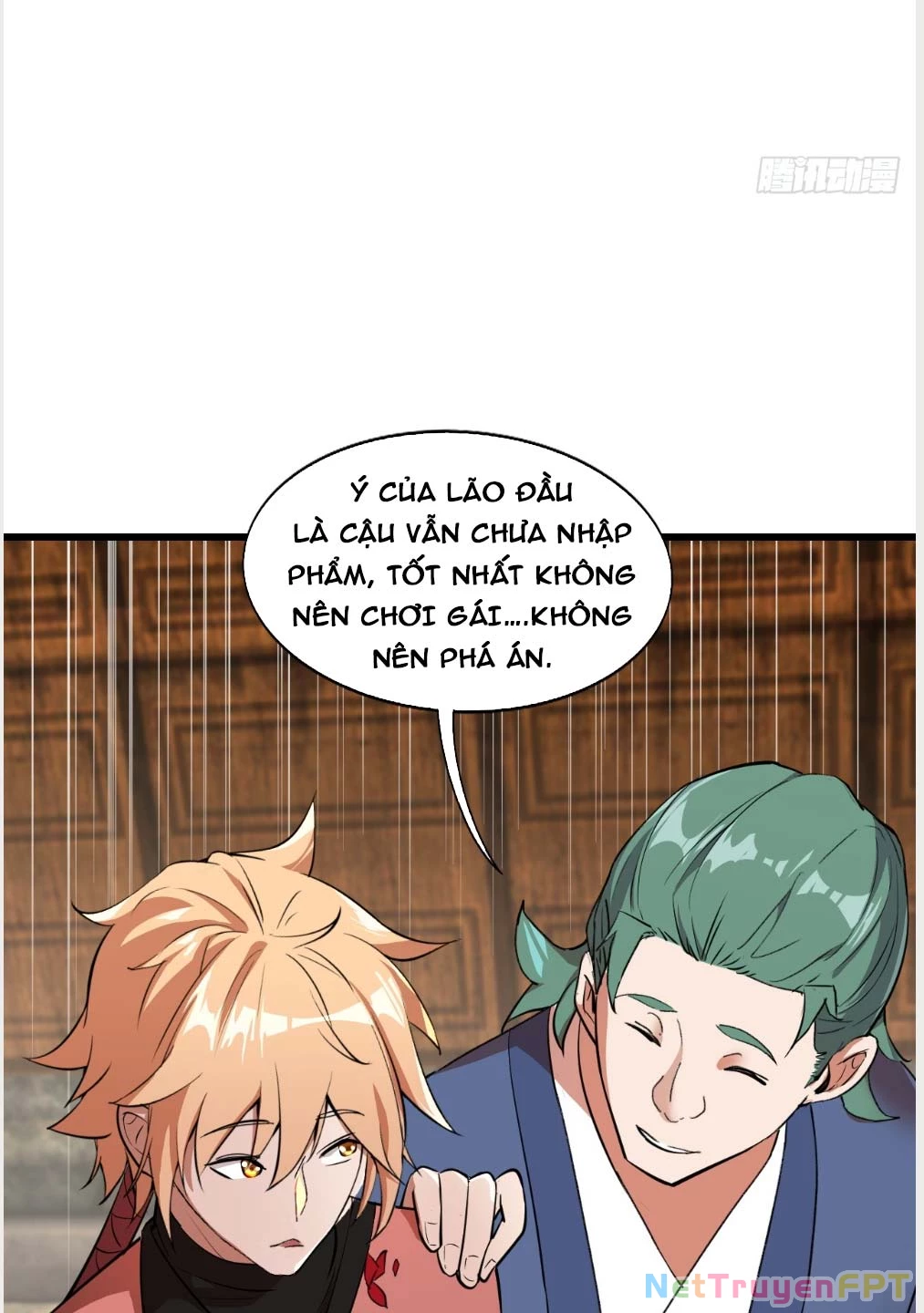 Nương Tử Của Ta Hơn Một Cái Kìa Lạ Chapter 12 - 39