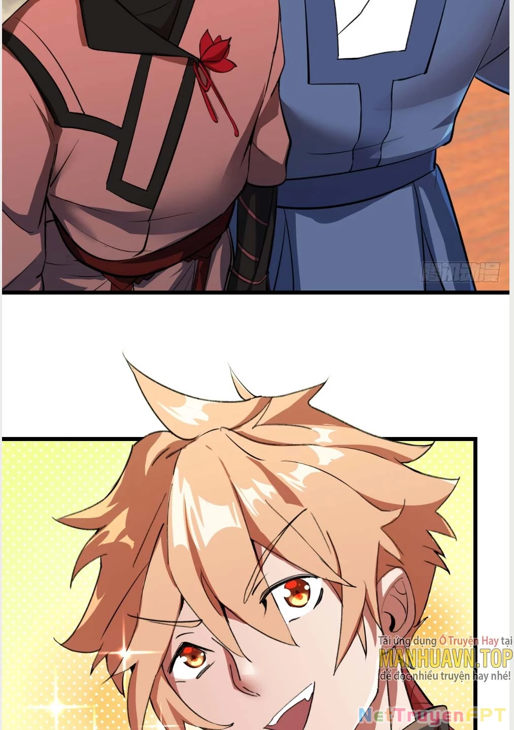 Nương Tử Của Ta Hơn Một Cái Kìa Lạ Chapter 12 - 40