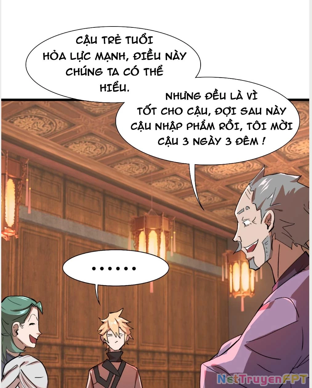 Nương Tử Của Ta Hơn Một Cái Kìa Lạ Chapter 12 - 42