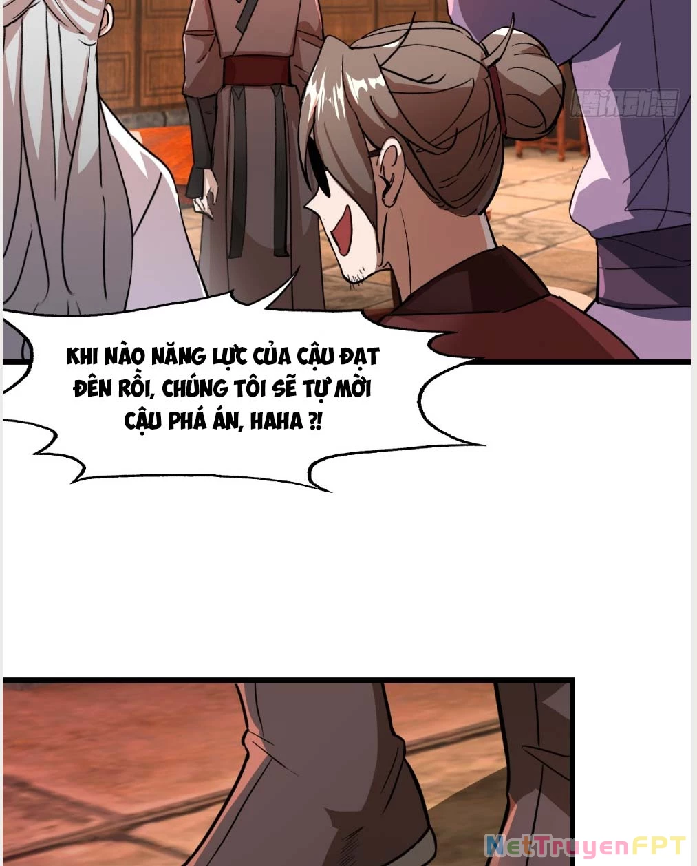 Nương Tử Của Ta Hơn Một Cái Kìa Lạ Chapter 12 - 43