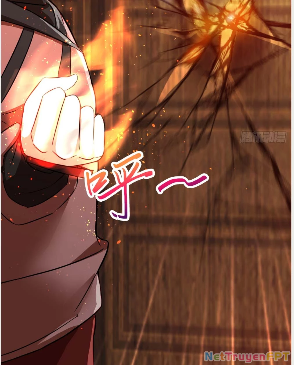 Nương Tử Của Ta Hơn Một Cái Kìa Lạ Chapter 12 - 47