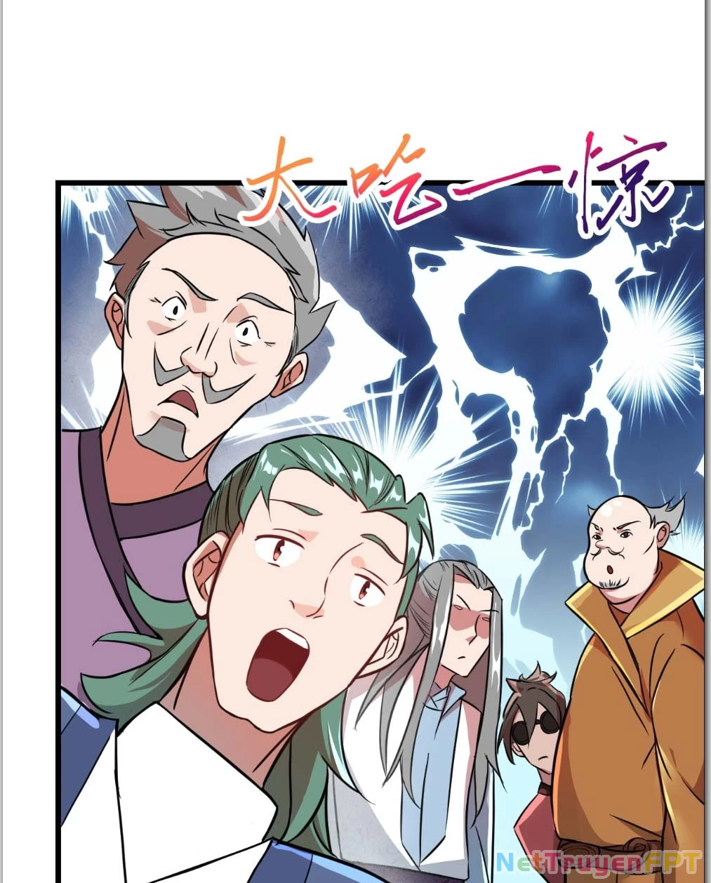 Nương Tử Của Ta Hơn Một Cái Kìa Lạ Chapter 12 - 49