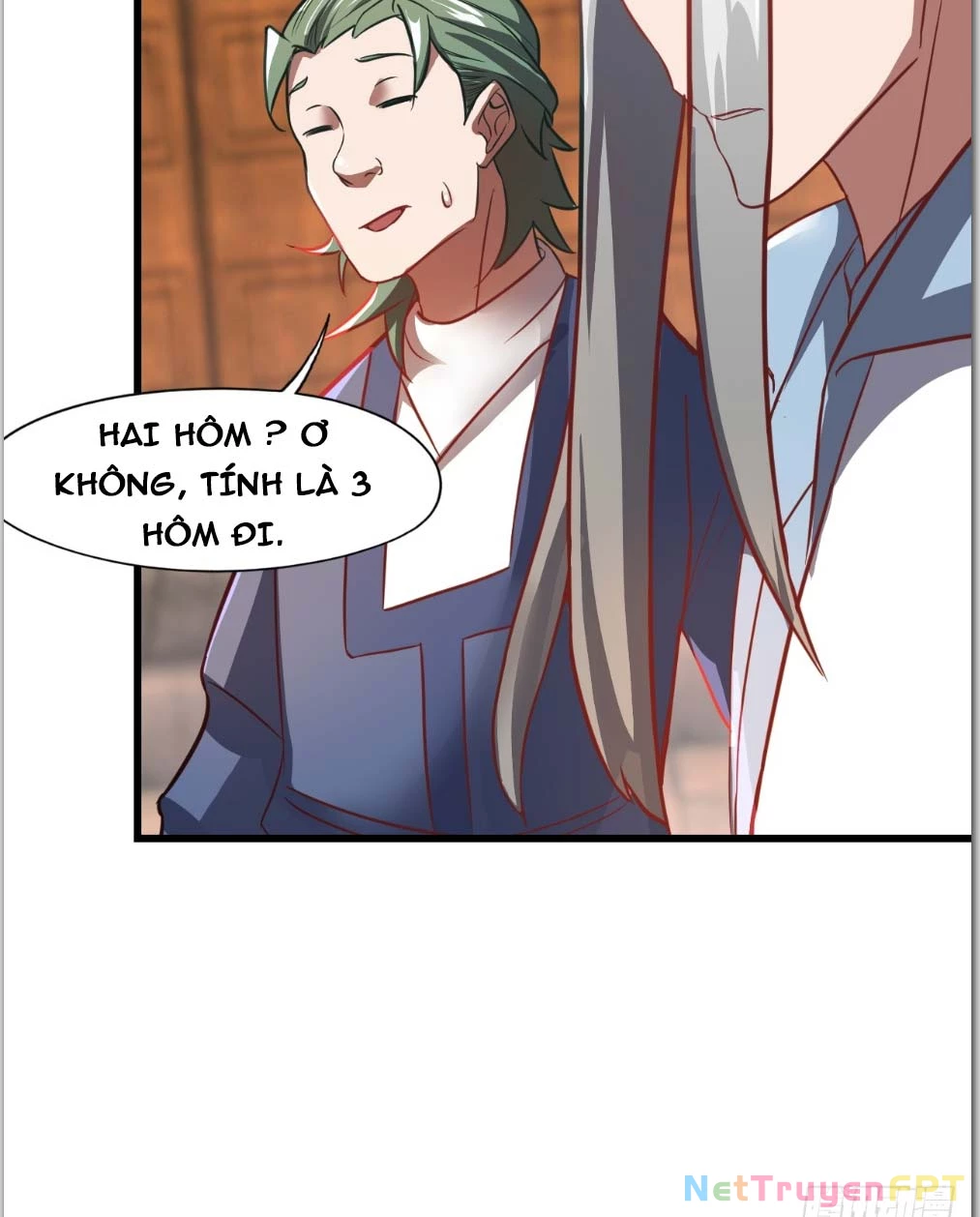 Nương Tử Của Ta Hơn Một Cái Kìa Lạ Chapter 12 - 51