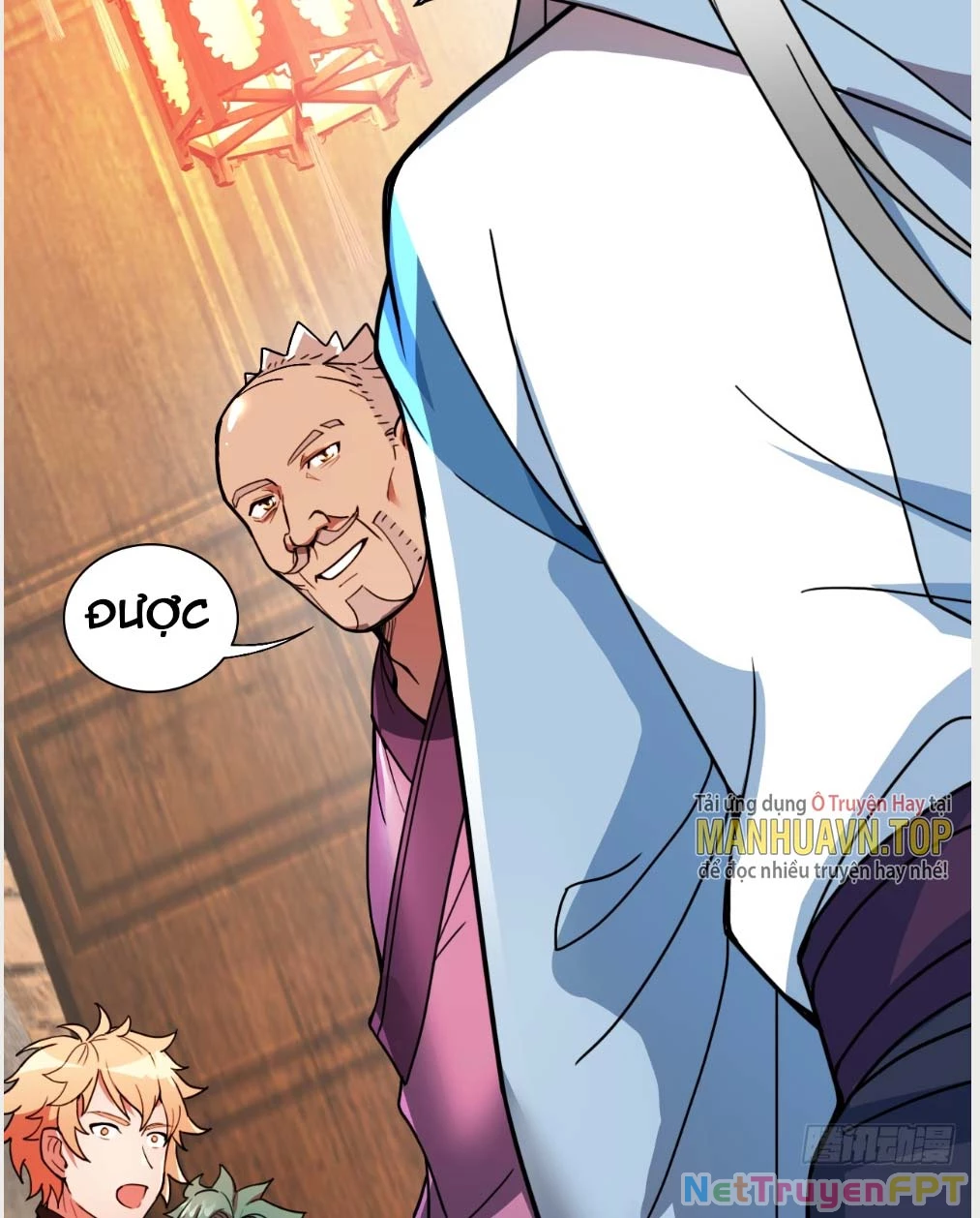 Nương Tử Của Ta Hơn Một Cái Kìa Lạ Chapter 12 - 59