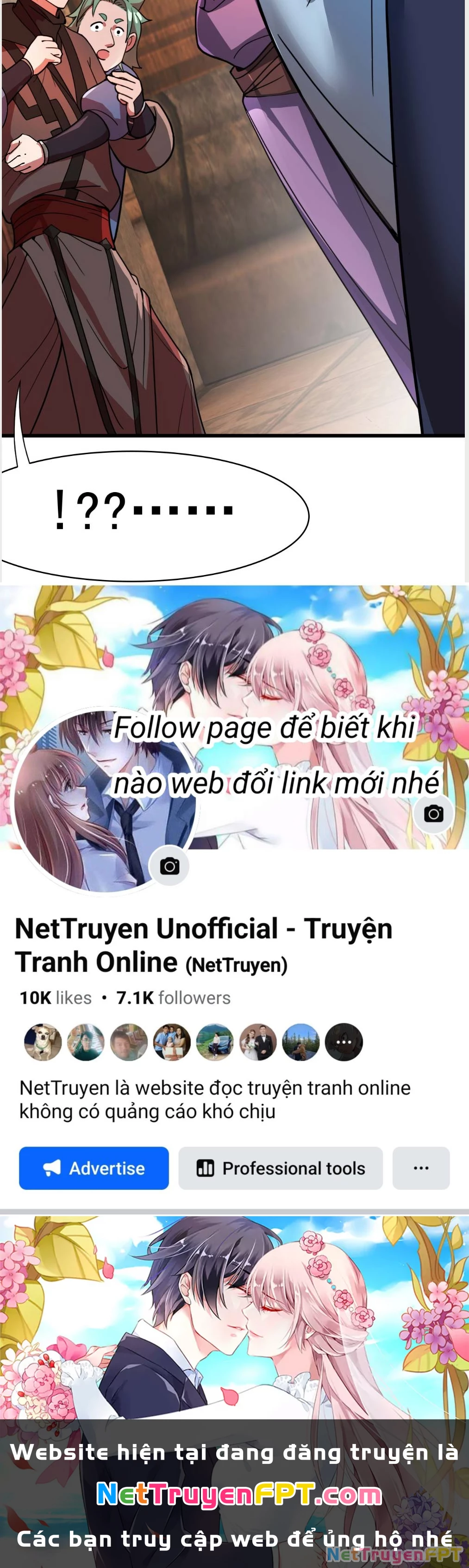 Nương Tử Của Ta Hơn Một Cái Kìa Lạ Chapter 12 - 60