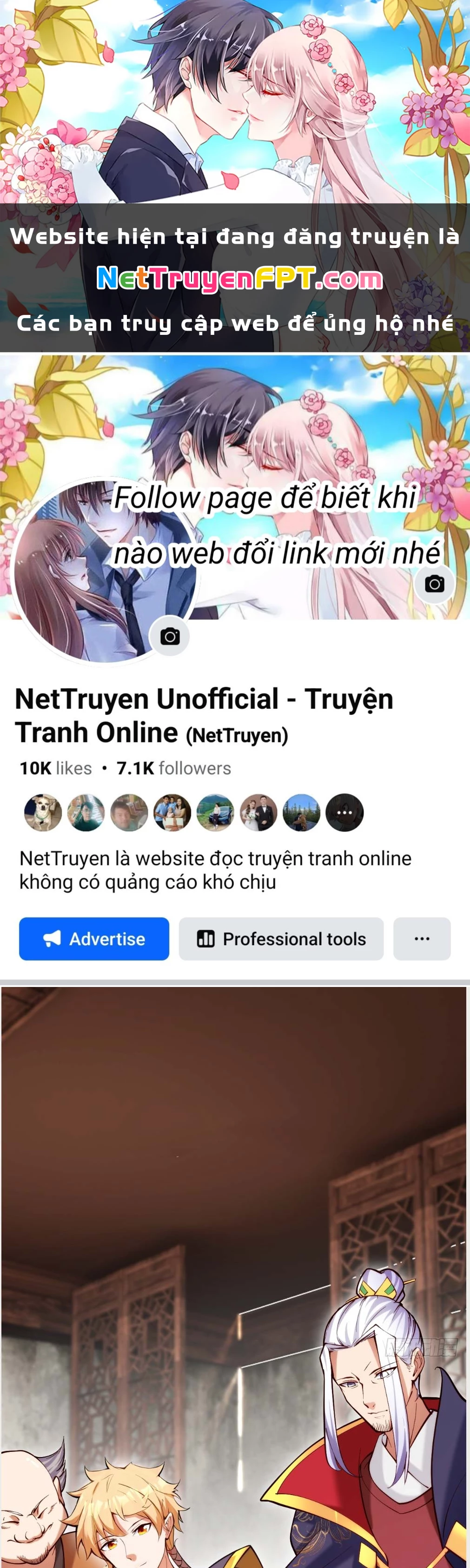 Nương Tử Của Ta Hơn Một Cái Kìa Lạ Chapter 13 - 1