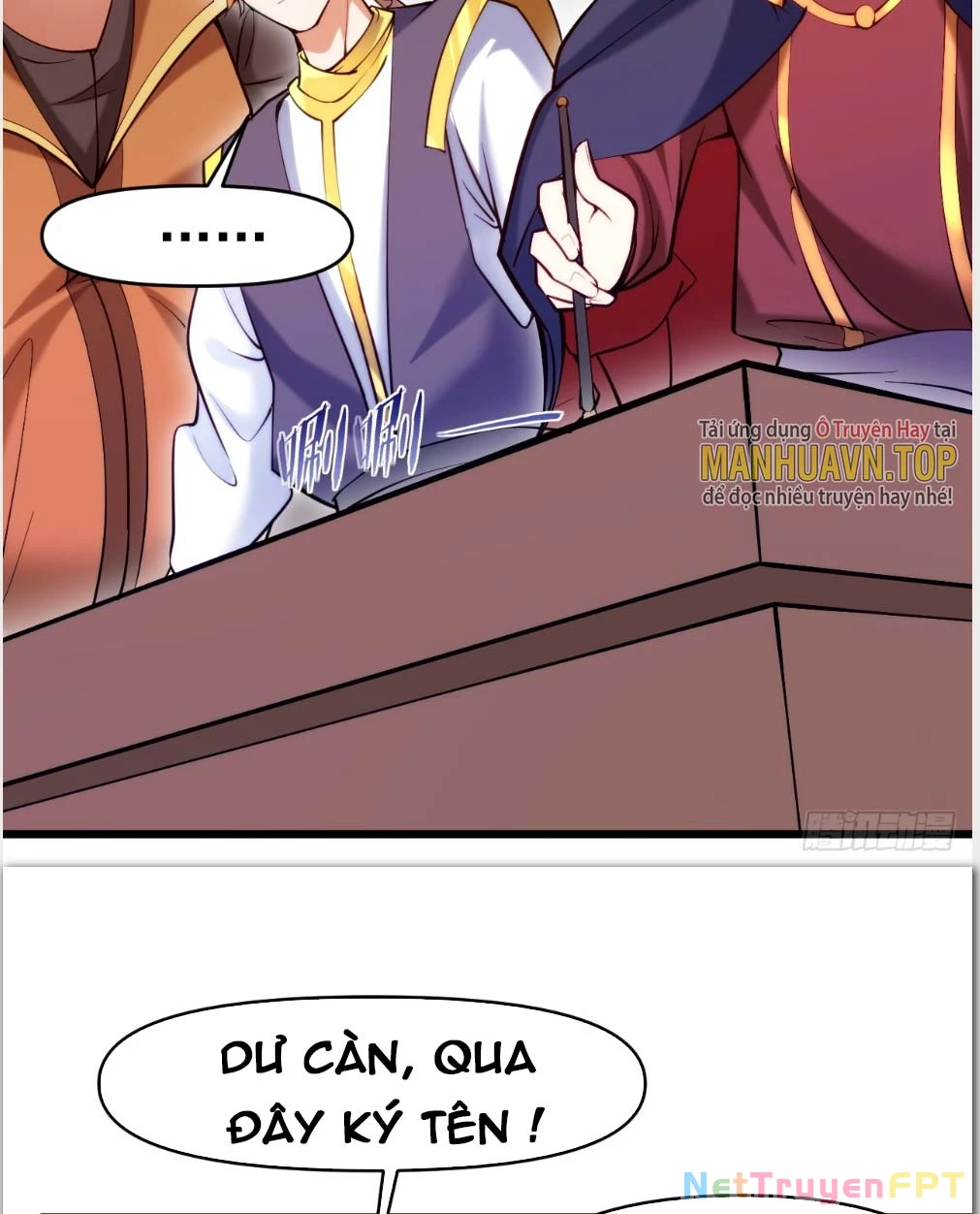 Nương Tử Của Ta Hơn Một Cái Kìa Lạ Chapter 13 - 2