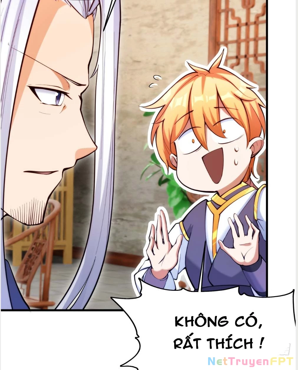 Nương Tử Của Ta Hơn Một Cái Kìa Lạ Chapter 13 - 6