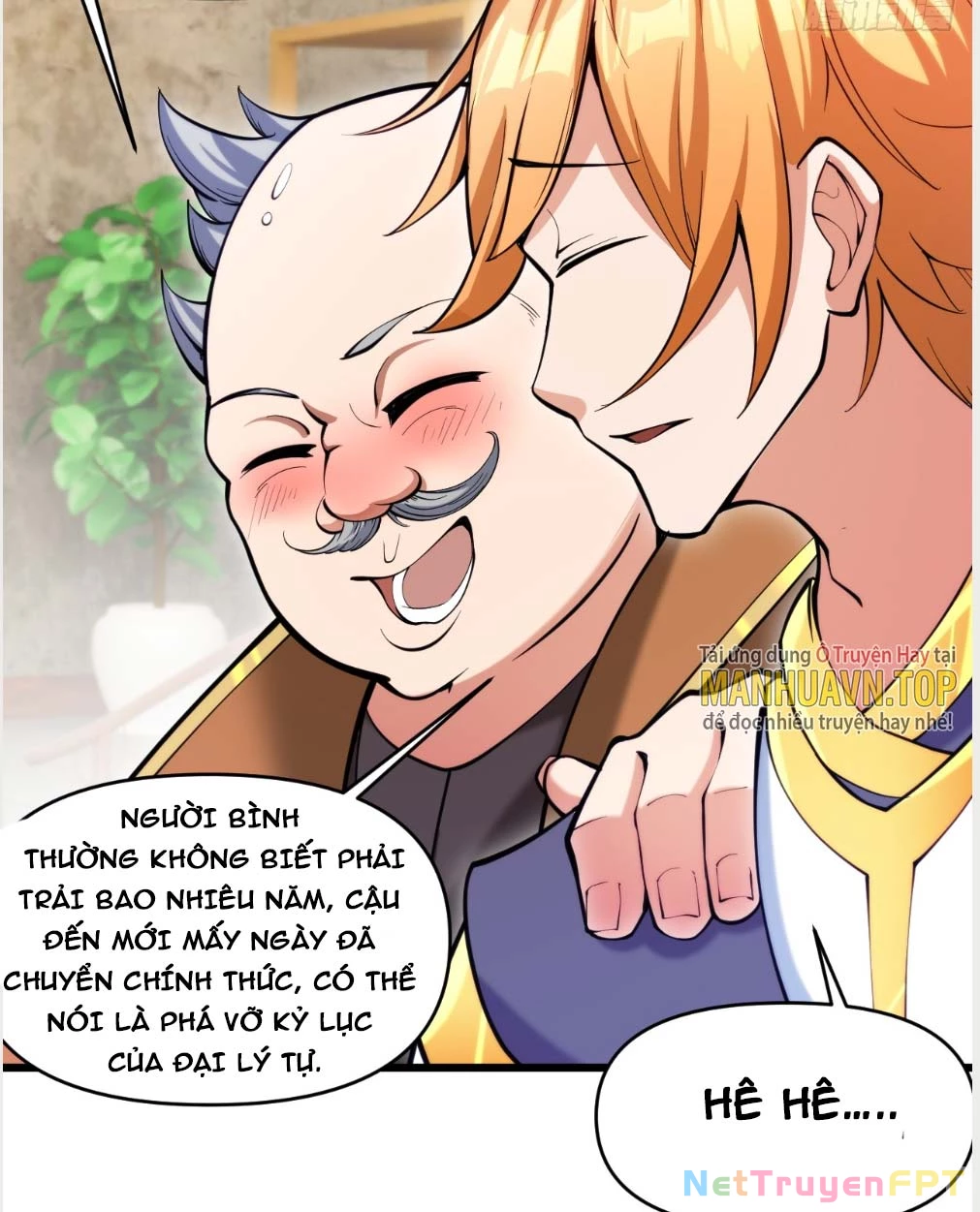 Nương Tử Của Ta Hơn Một Cái Kìa Lạ Chapter 13 - 8