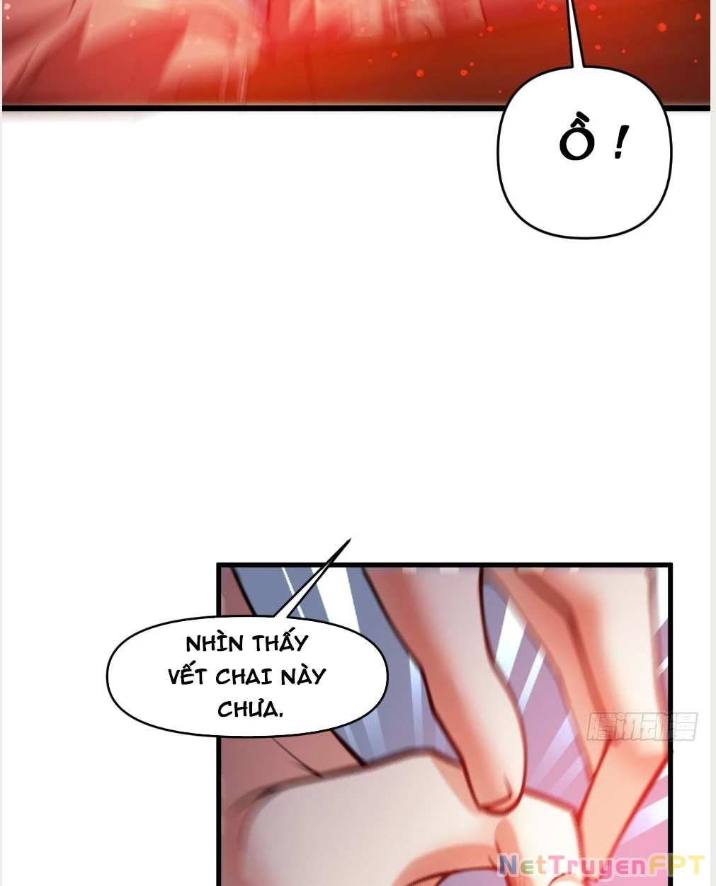 Nương Tử Của Ta Hơn Một Cái Kìa Lạ Chapter 13 - 19