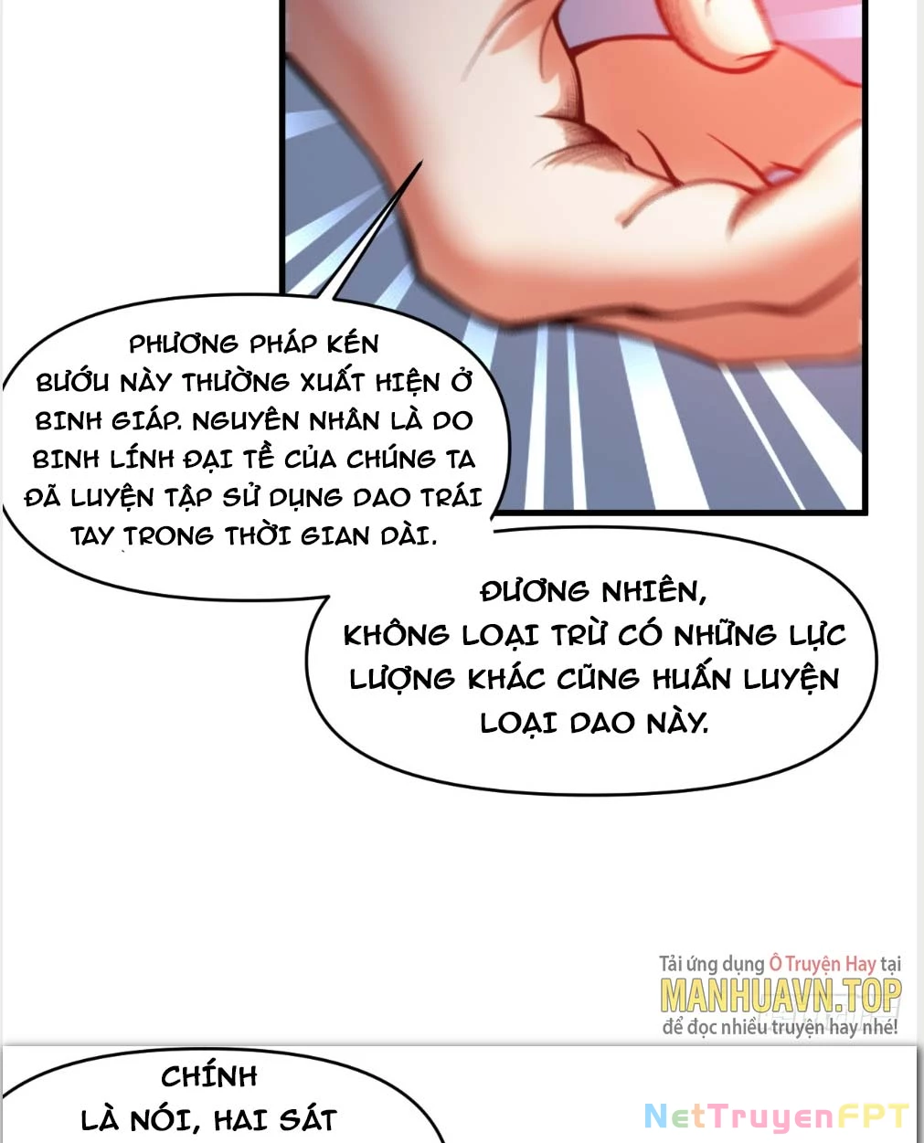 Nương Tử Của Ta Hơn Một Cái Kìa Lạ Chapter 13 - 20