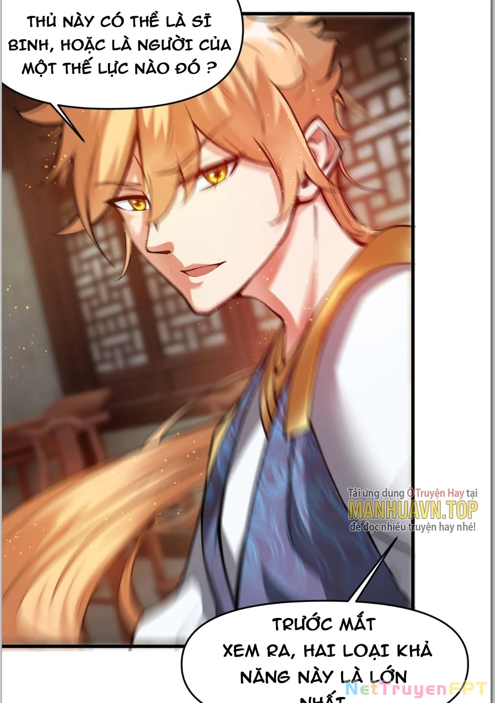 Nương Tử Của Ta Hơn Một Cái Kìa Lạ Chapter 13 - 21