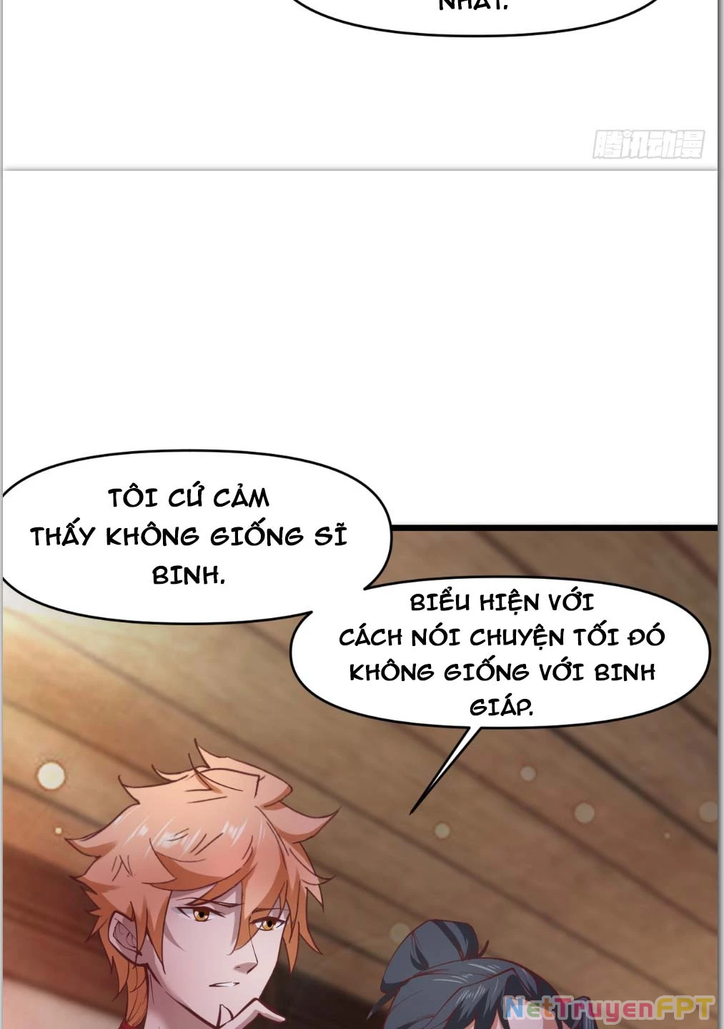 Nương Tử Của Ta Hơn Một Cái Kìa Lạ Chapter 13 - 22