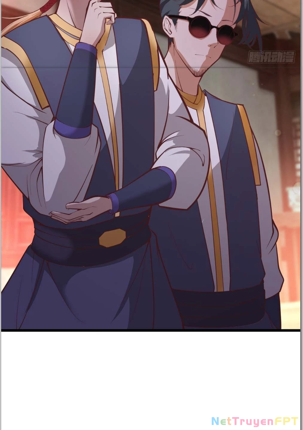 Nương Tử Của Ta Hơn Một Cái Kìa Lạ Chapter 13 - 23