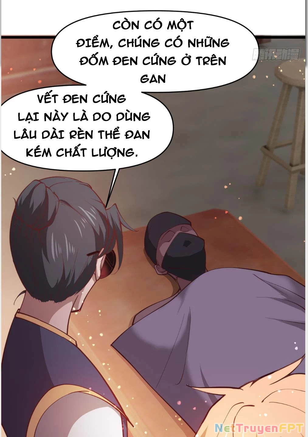 Nương Tử Của Ta Hơn Một Cái Kìa Lạ Chapter 13 - 24