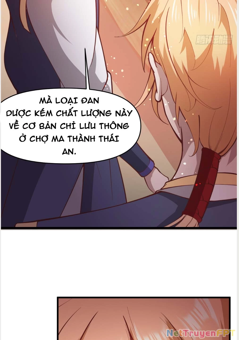 Nương Tử Của Ta Hơn Một Cái Kìa Lạ Chapter 13 - 25