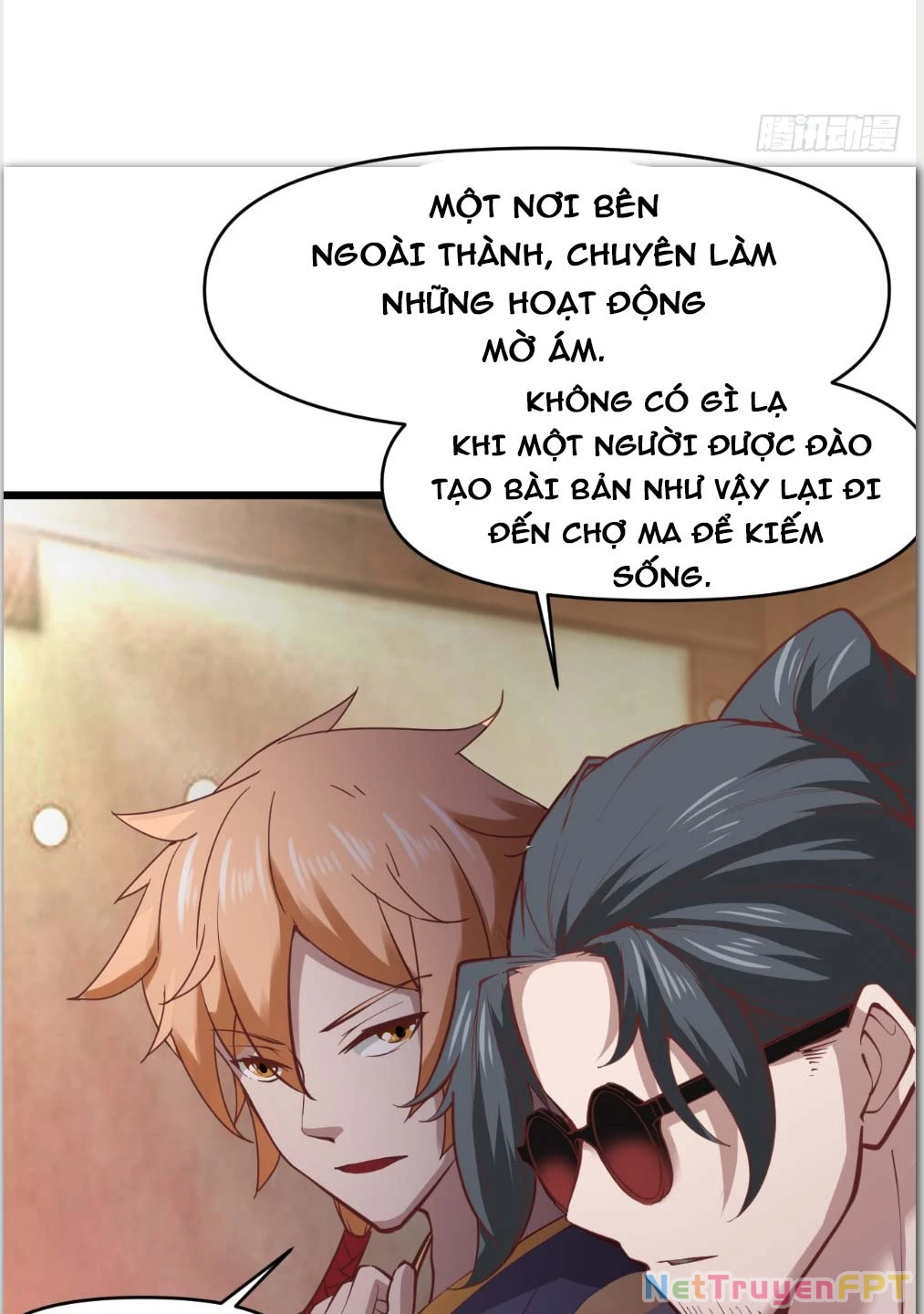 Nương Tử Của Ta Hơn Một Cái Kìa Lạ Chapter 13 - 27