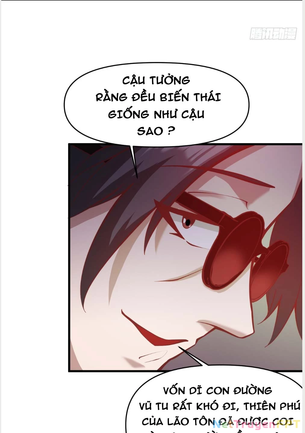 Nương Tử Của Ta Hơn Một Cái Kìa Lạ Chapter 13 - 30