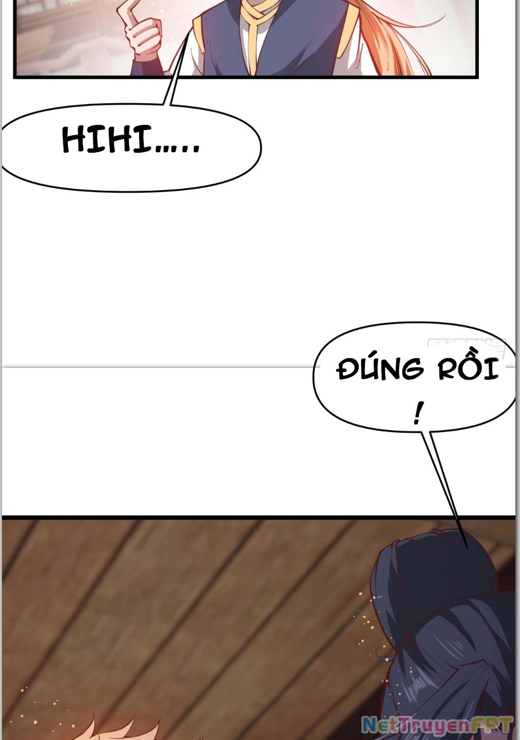 Nương Tử Của Ta Hơn Một Cái Kìa Lạ Chapter 13 - 32