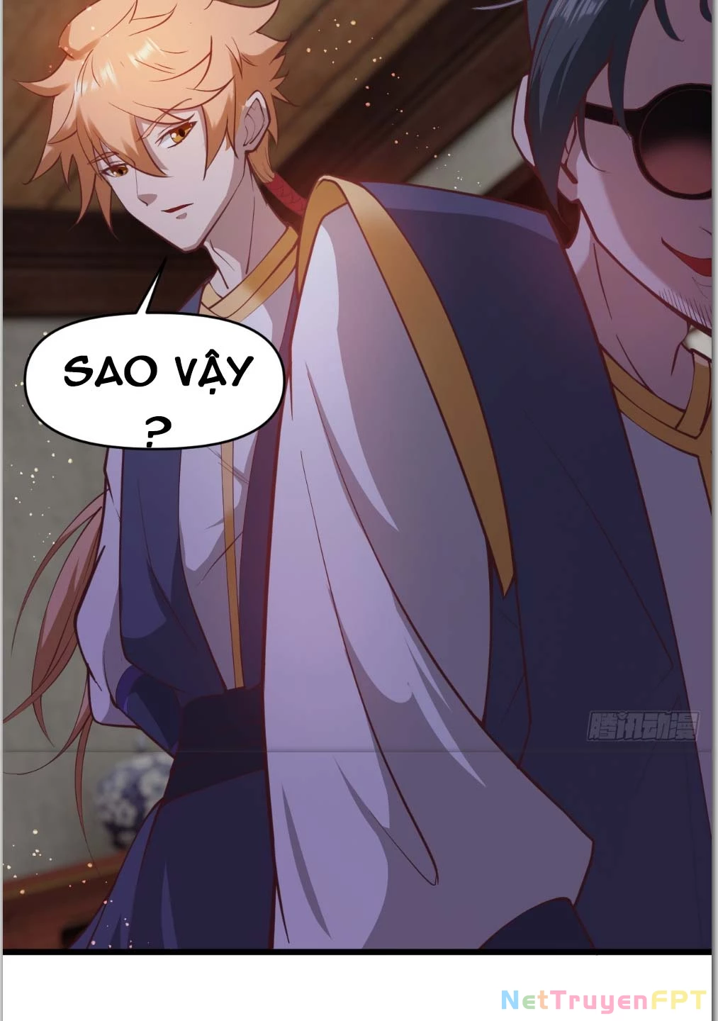 Nương Tử Của Ta Hơn Một Cái Kìa Lạ Chapter 13 - 33