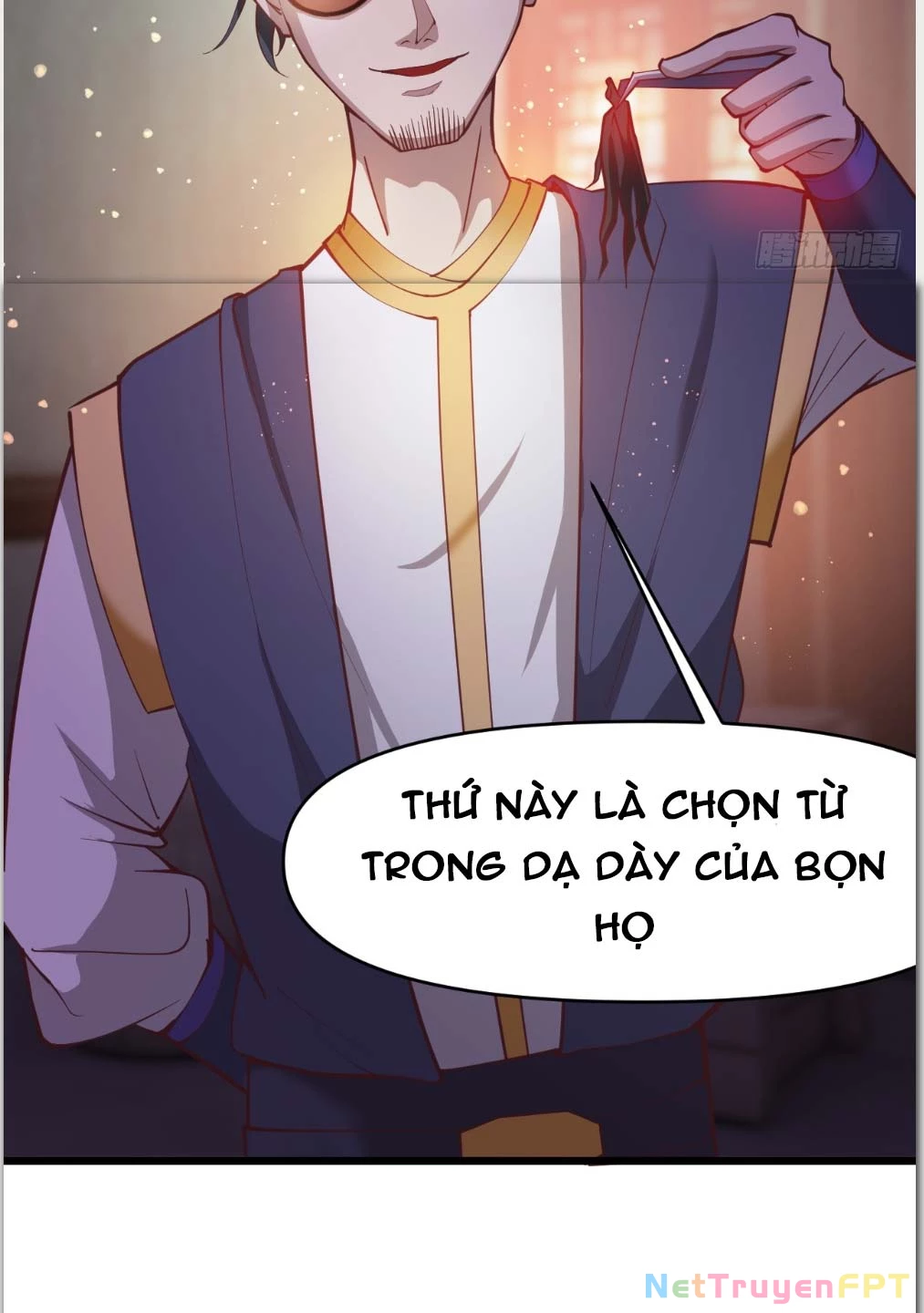Nương Tử Của Ta Hơn Một Cái Kìa Lạ Chapter 13 - 36