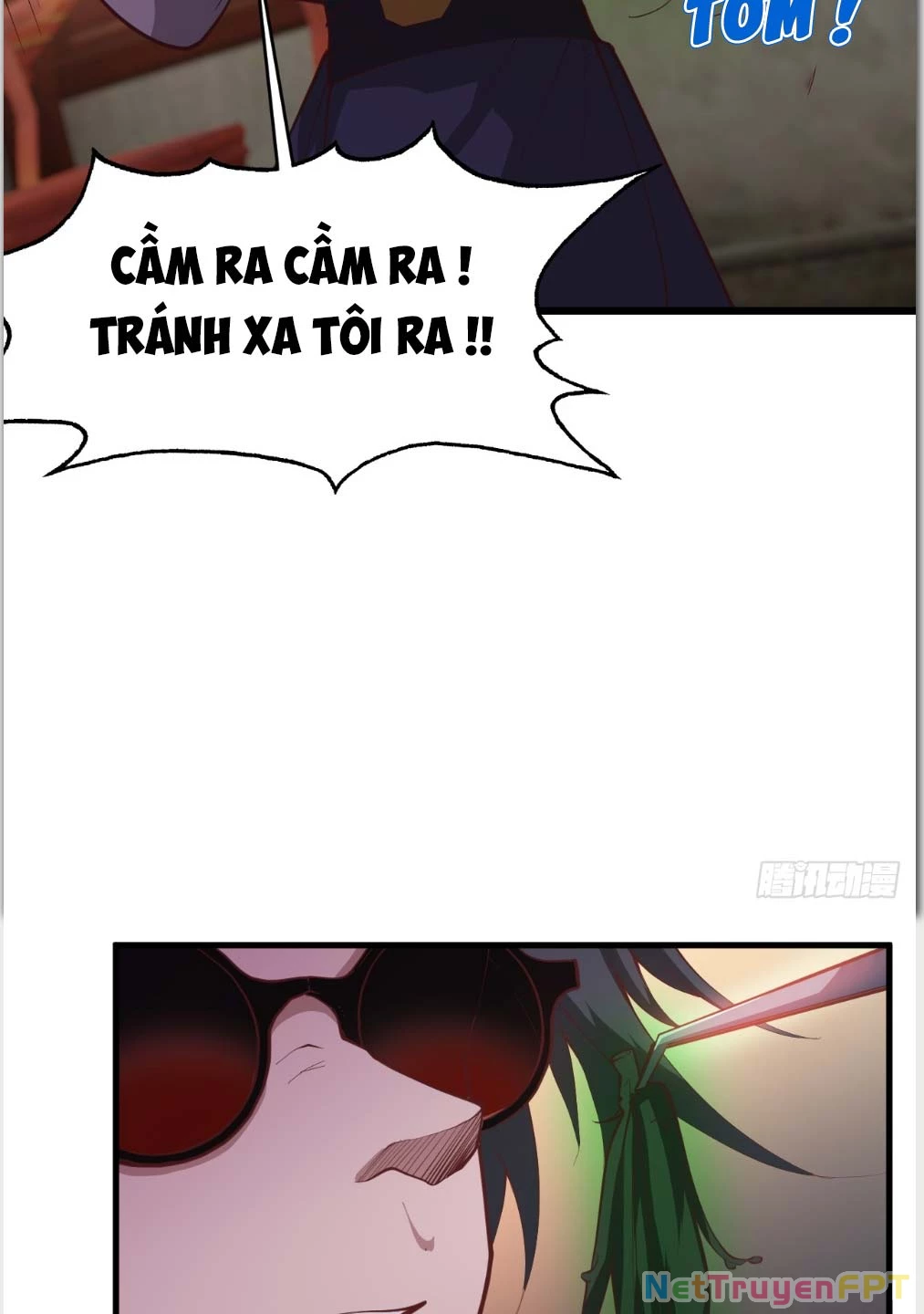 Nương Tử Của Ta Hơn Một Cái Kìa Lạ Chapter 13 - 38